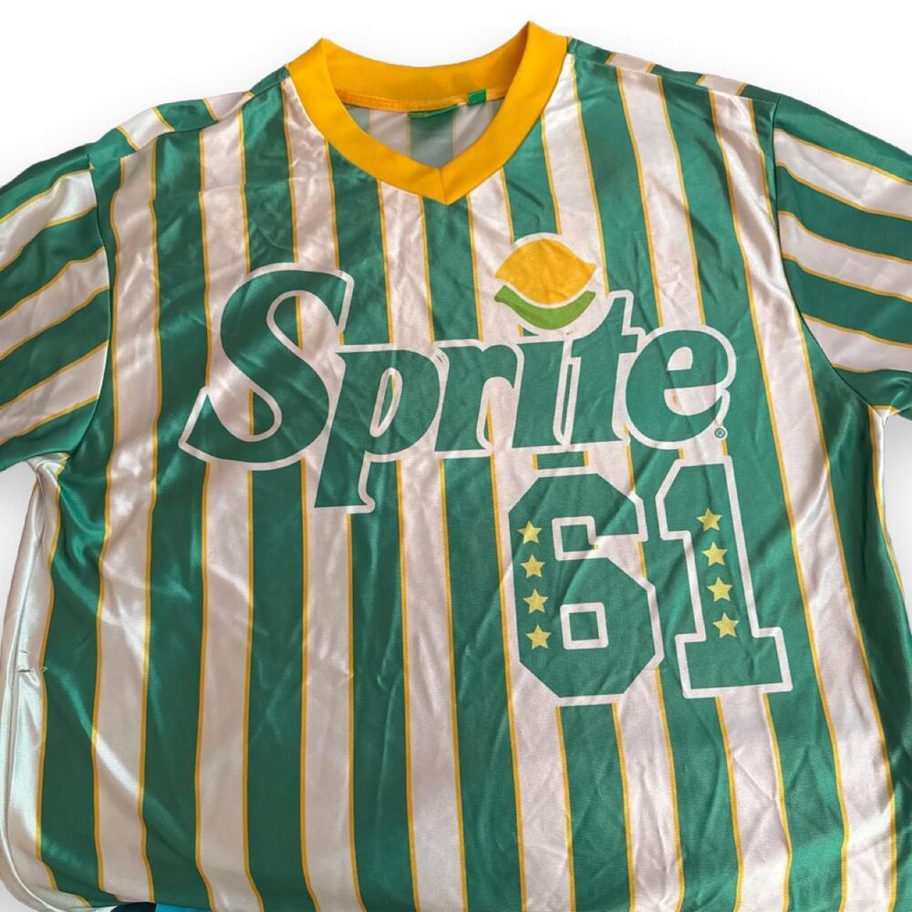 Men's multi Jersey